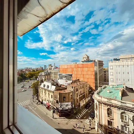Abbey Romana View Апартаменты